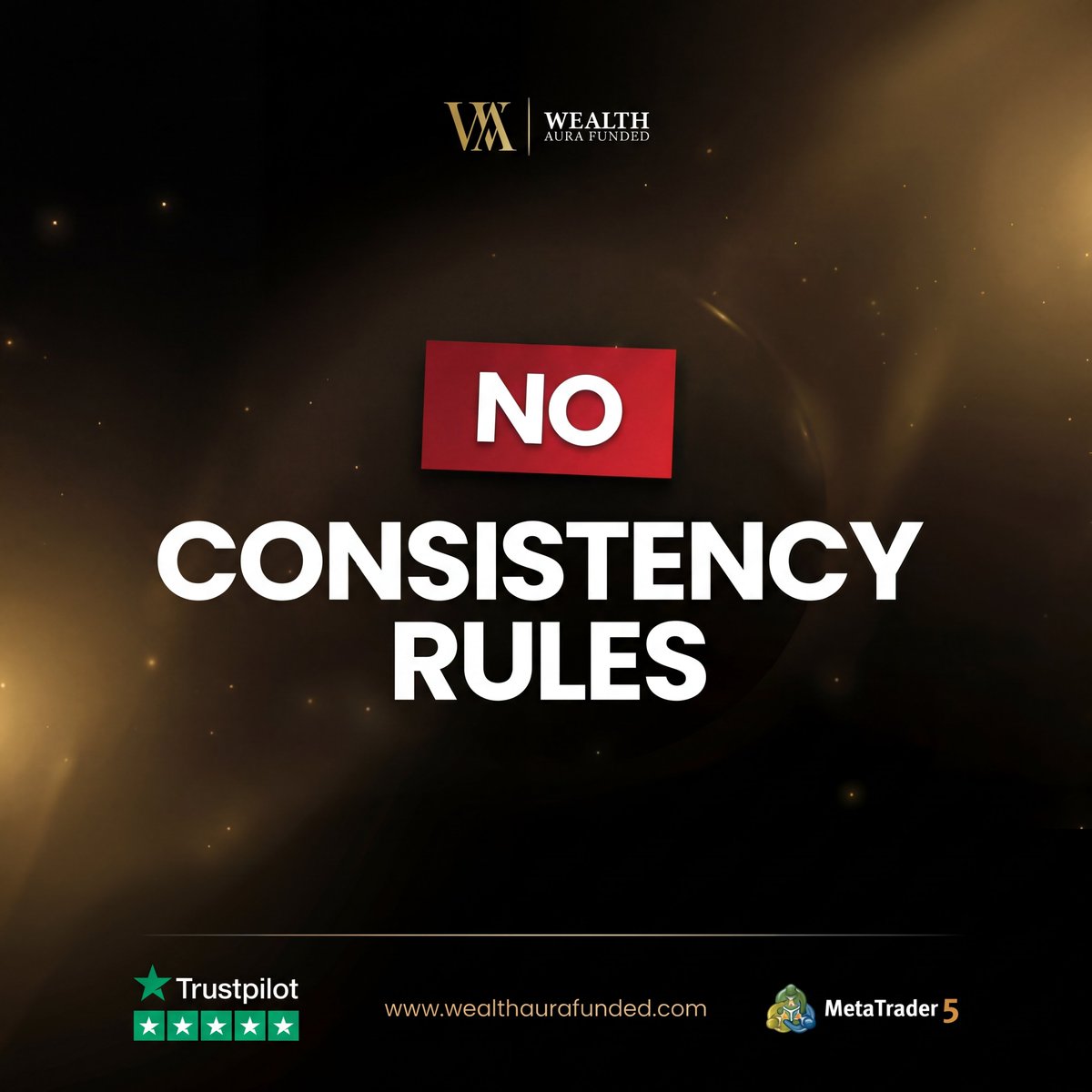 Wealth Aura Funded tweet media