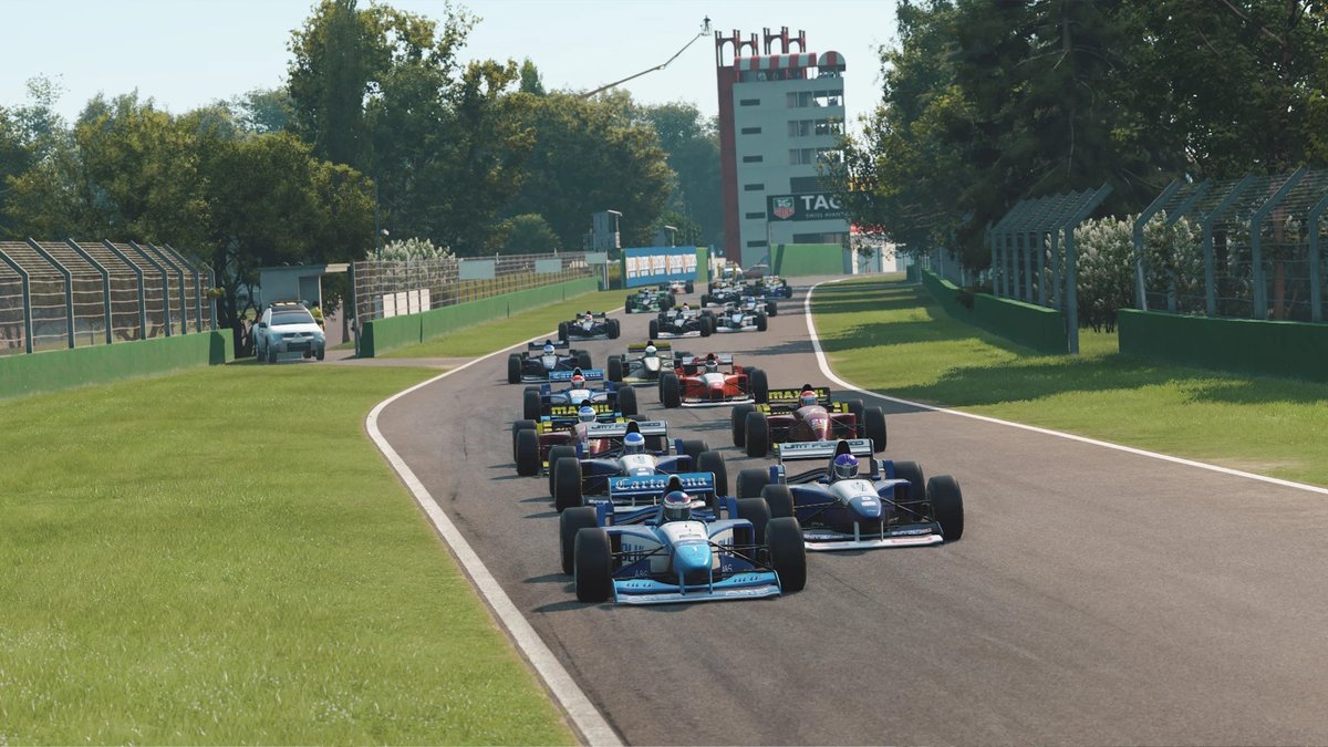 OverTake tweet media