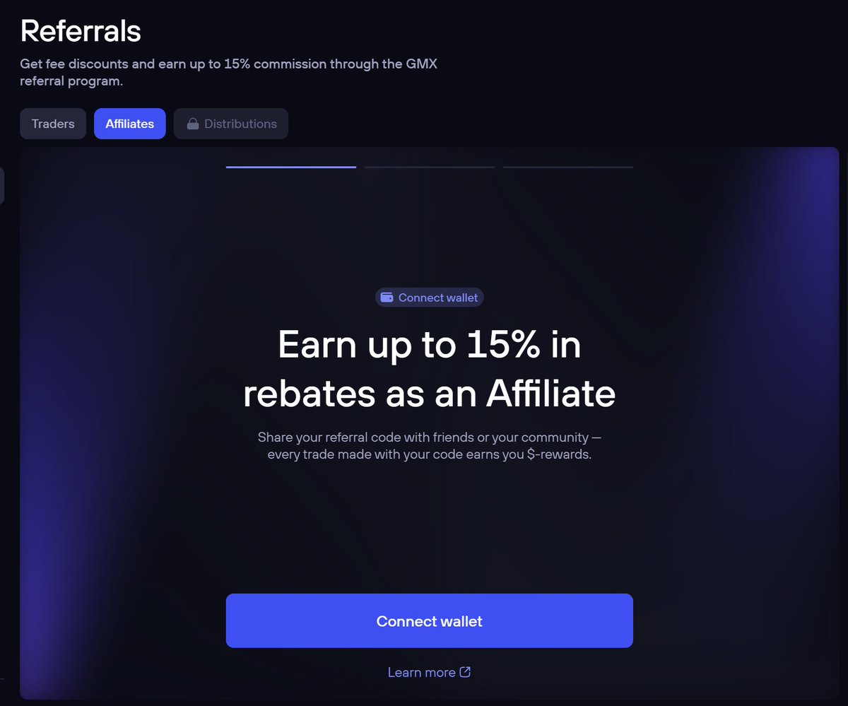 GMX 🫐 tweet media