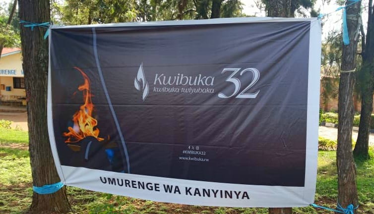 KANYINYA SECTOR tweet media
