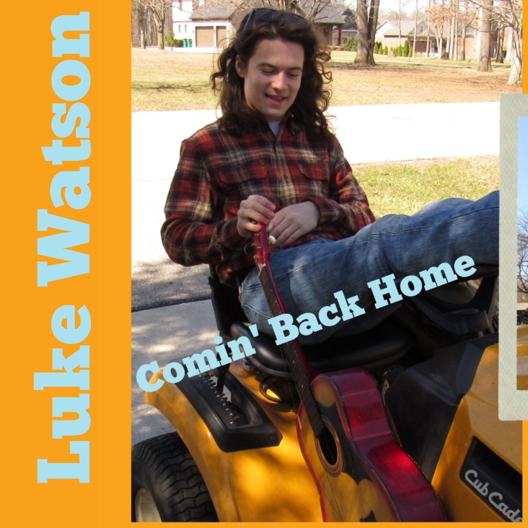 CraziesKing's tweet photo. Go listen to Comin' Back home and watch the video on YouTube wherever you find your music https://t.co/FZ8Dfi7uGc