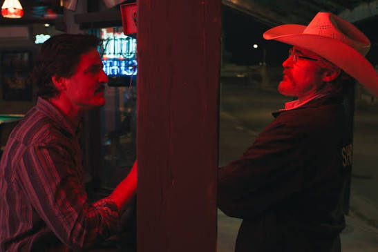 Jorge Loser tweet media