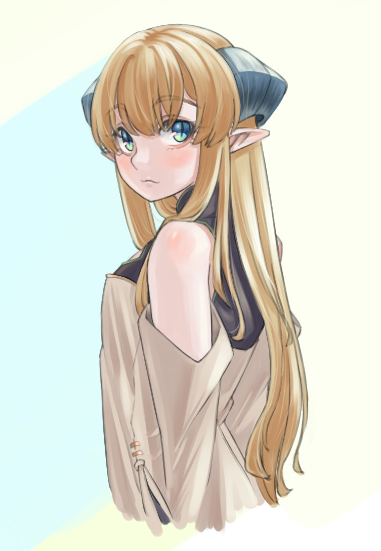 あるえる tweet media