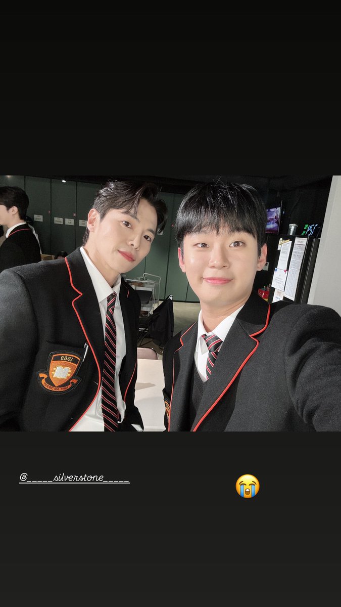 박은석 아카이브 tweet media