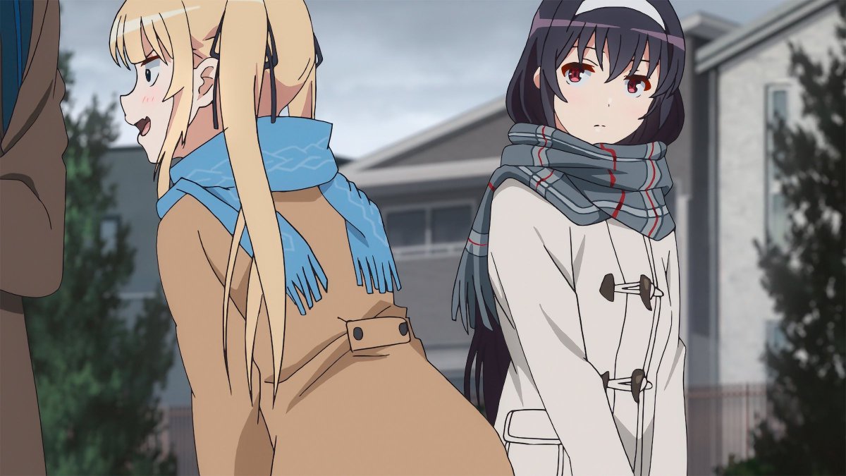 Just Utaha! tweet media