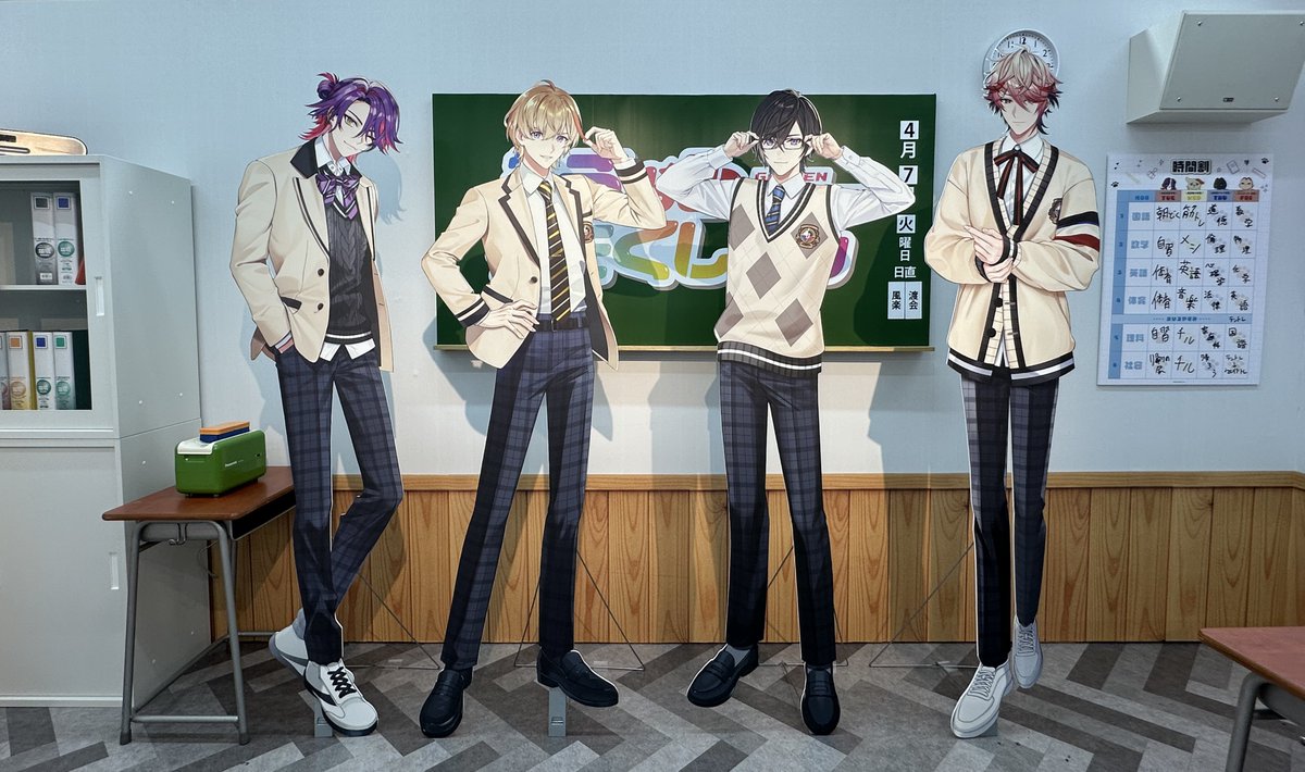 甘いもん tweet media