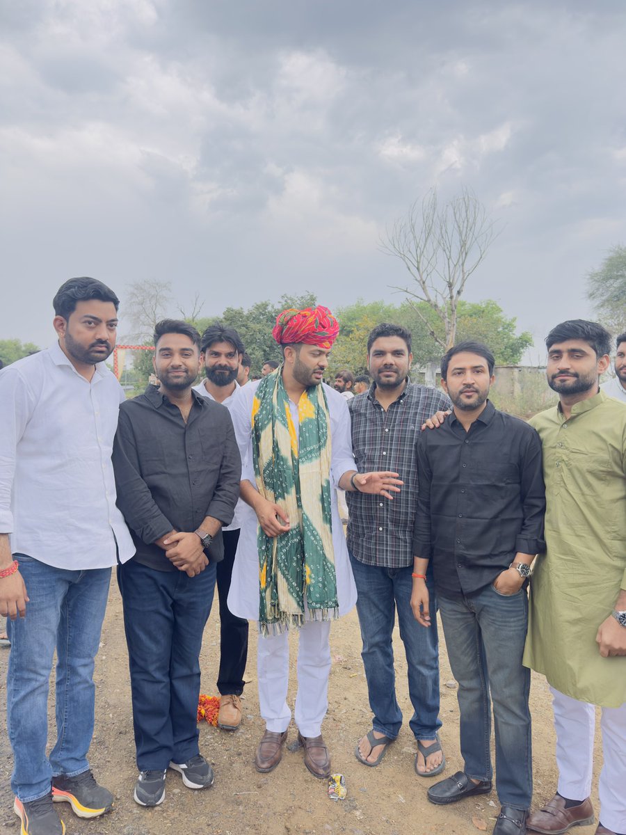 Prem Bainsla (mandawar) tweet media