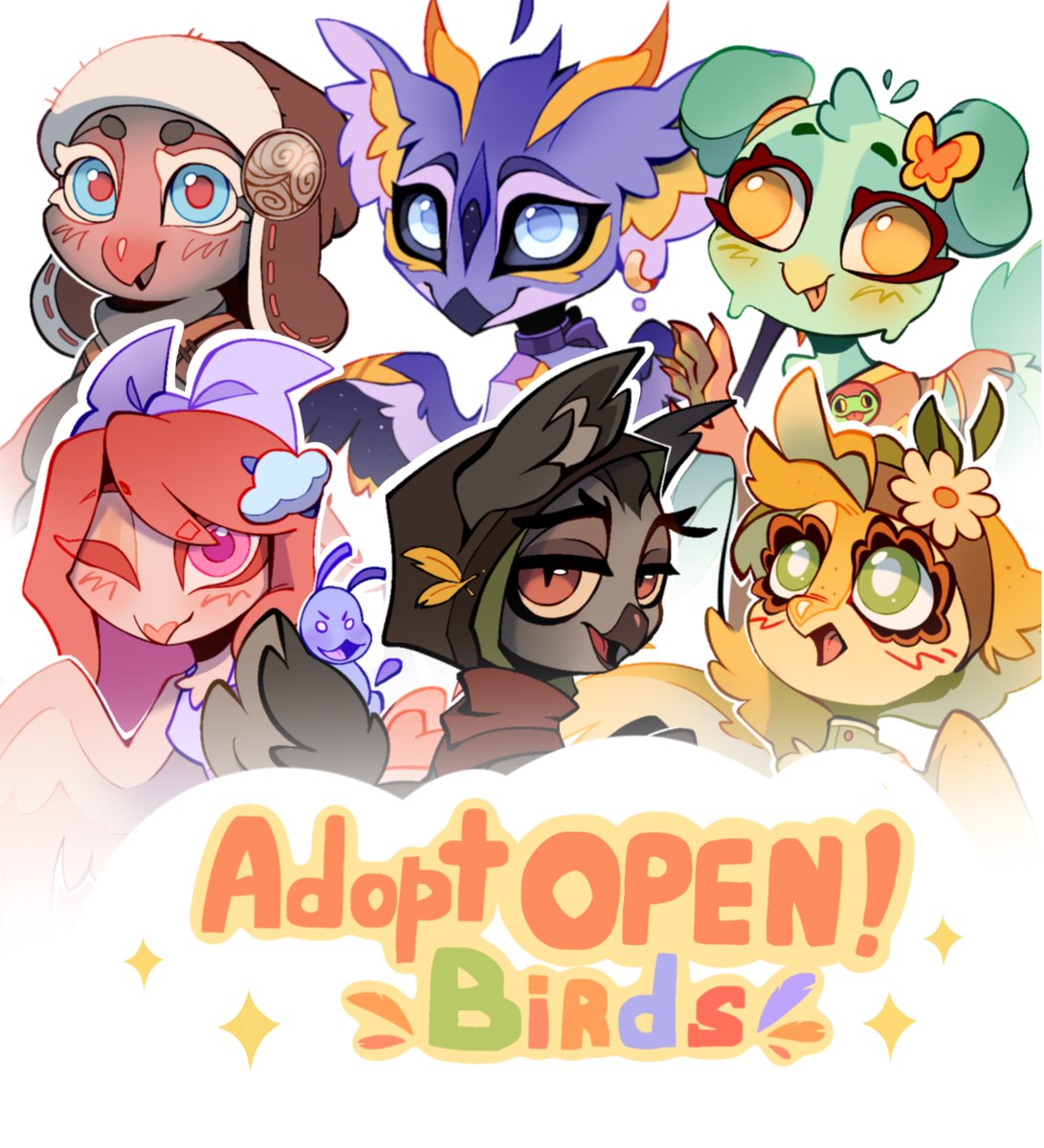 Amikoru | AMIKI COMMISSION OPEN tweet media