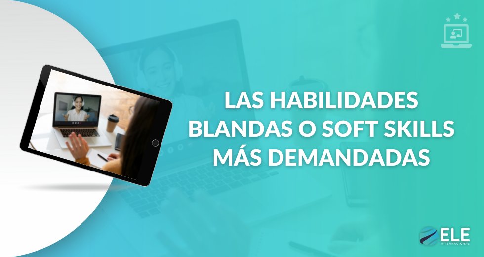 ELEIcursos's tweet image. ¿Qué son las #habilidadesblandas y cuáles son las más demandadas por los centros o instituciones educativas?

Descúbrelo aquí 👉 f.mtr.cool/bnjxxfallm

#softskills #profedeele #claustrodeig