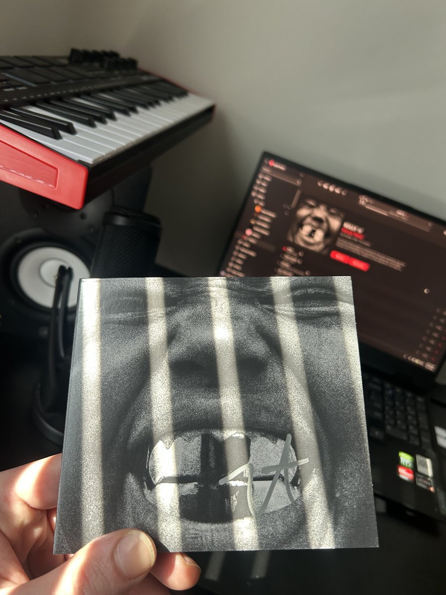 RealJakebSmith's tweet photo. Thank you Ye https://t.co/fJhDFX4d9O