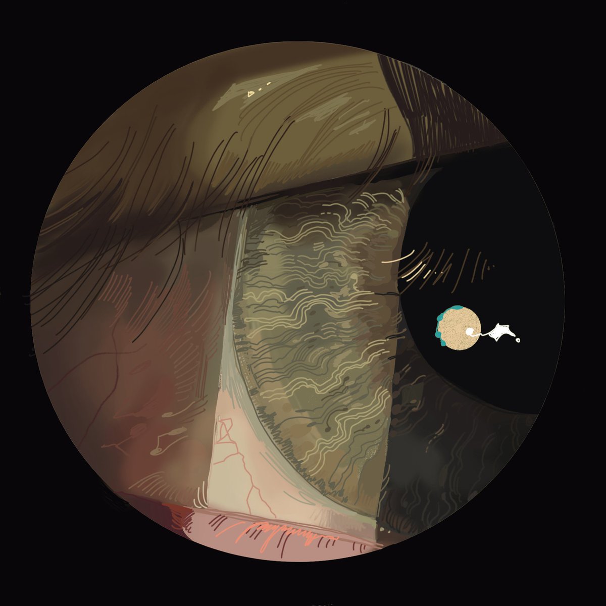 beth is looking for work 👁️ tweet media