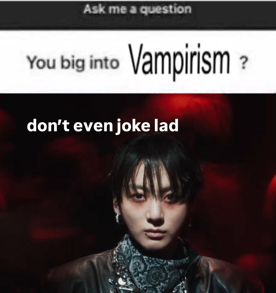 mafia boss jungkook tweet media