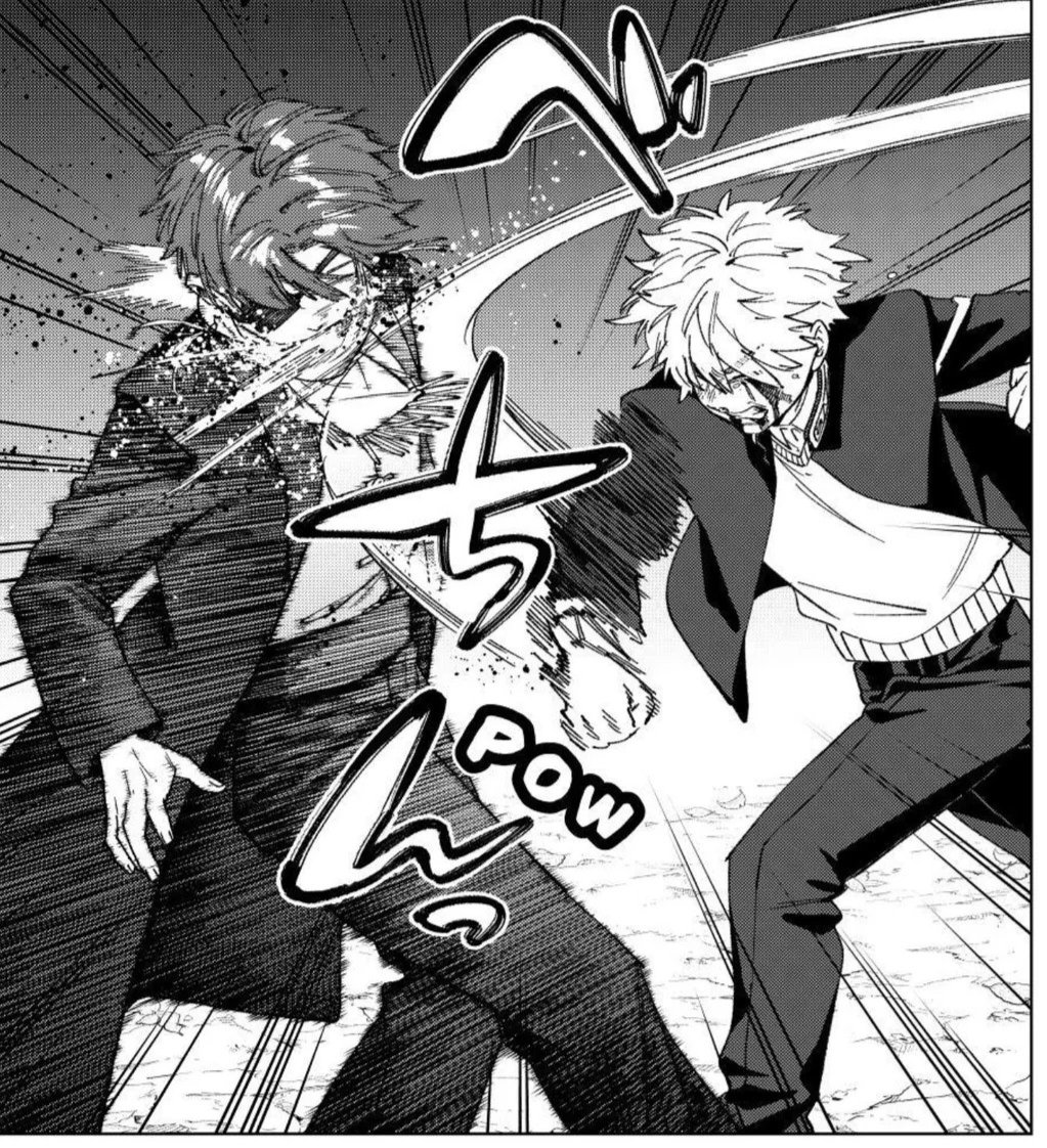 BIG WIN FOR NIREIIIIIII

#WB211