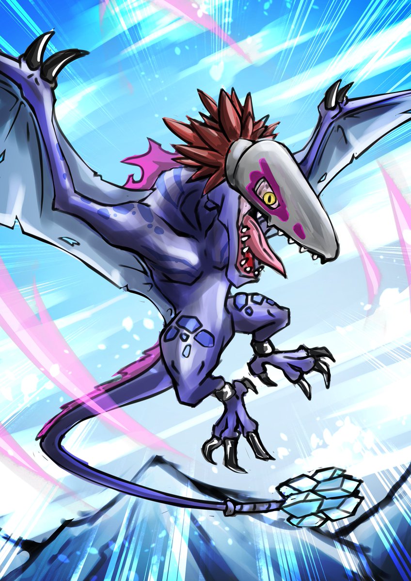 どわねこ tweet media