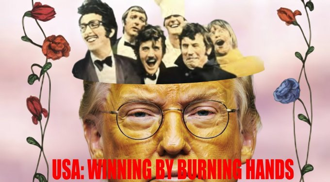 Will Not Live Twice tweet media