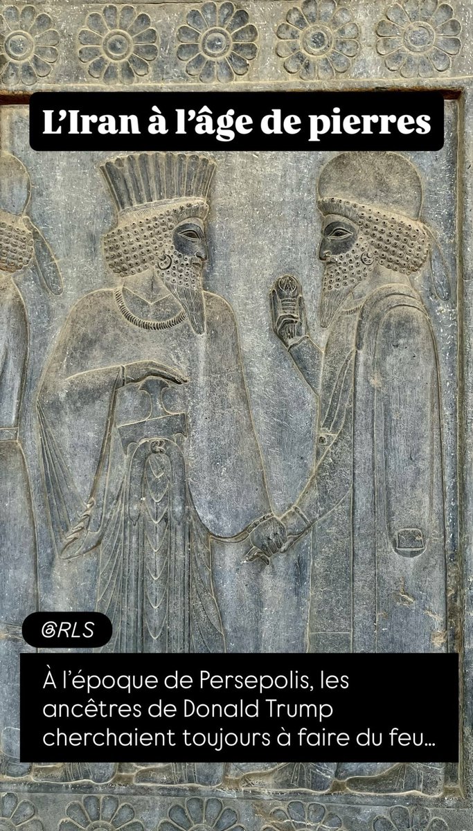 Régis Le Sommier tweet media