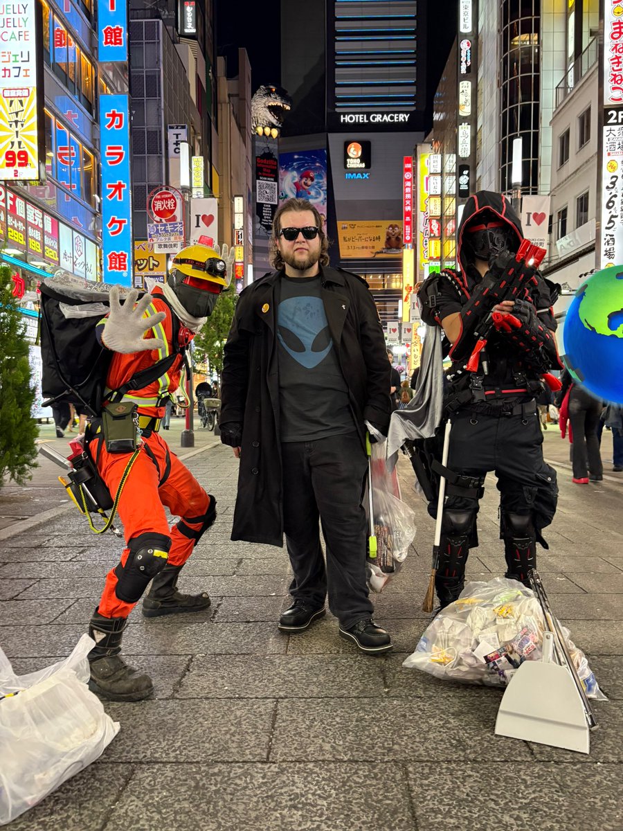 ダークジャッカー/DARKJACKER tweet media