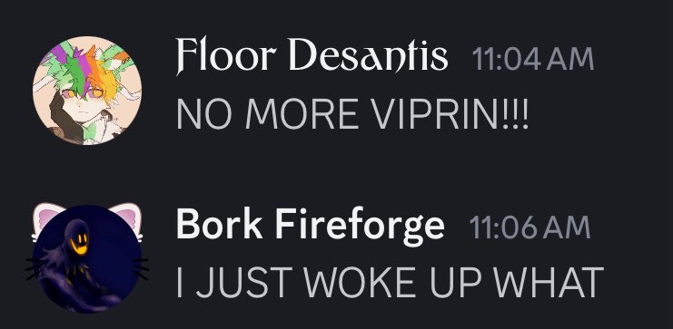 goofy gd text tweet media