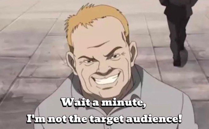 Yo Gamma Gamma The Brass Age Flufferbot tweet media