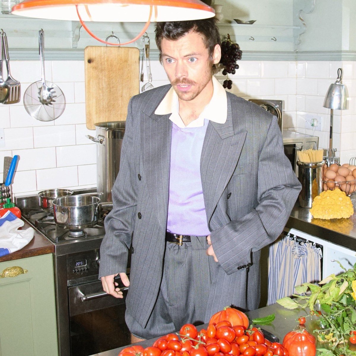 Harry Stats tweet media