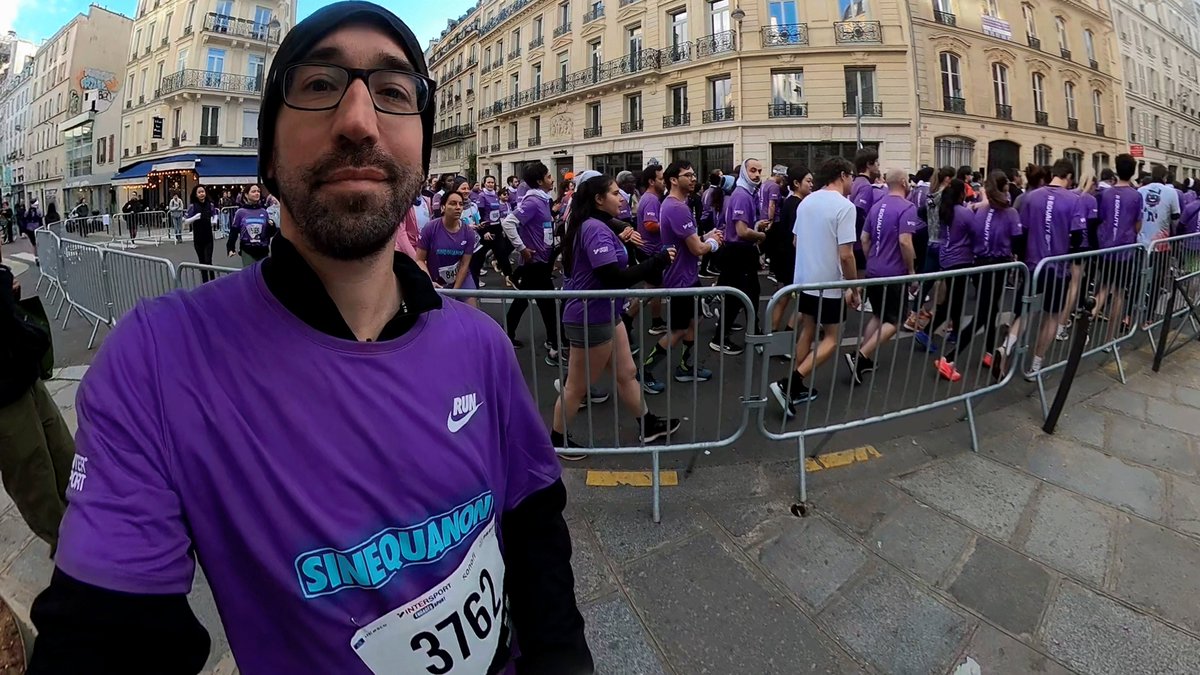 VideasteB's tweet photo. Je mets en ligne ma petite vidéo de ma dernière petite course dans un petit délais très prochainement https://t.co/FDvjjHYLNb https://t.co/pNGvZNNxH0