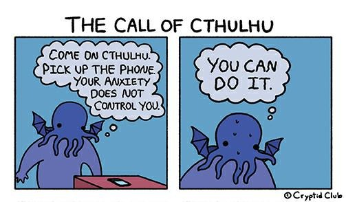 Sandy Petersen 🪔 tweet media