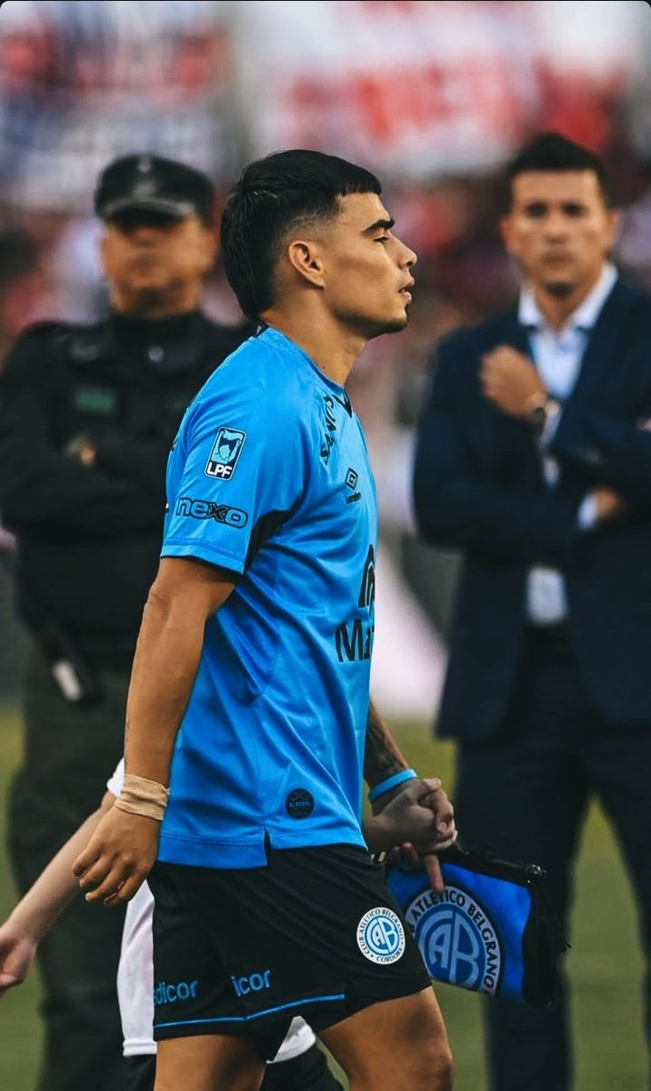 Mi capitán hoy y siempre.