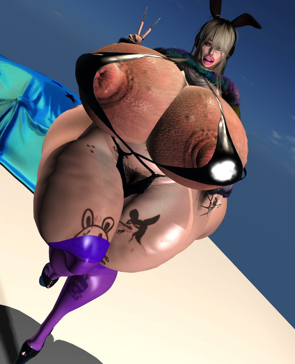 Allycia Milf tweet media