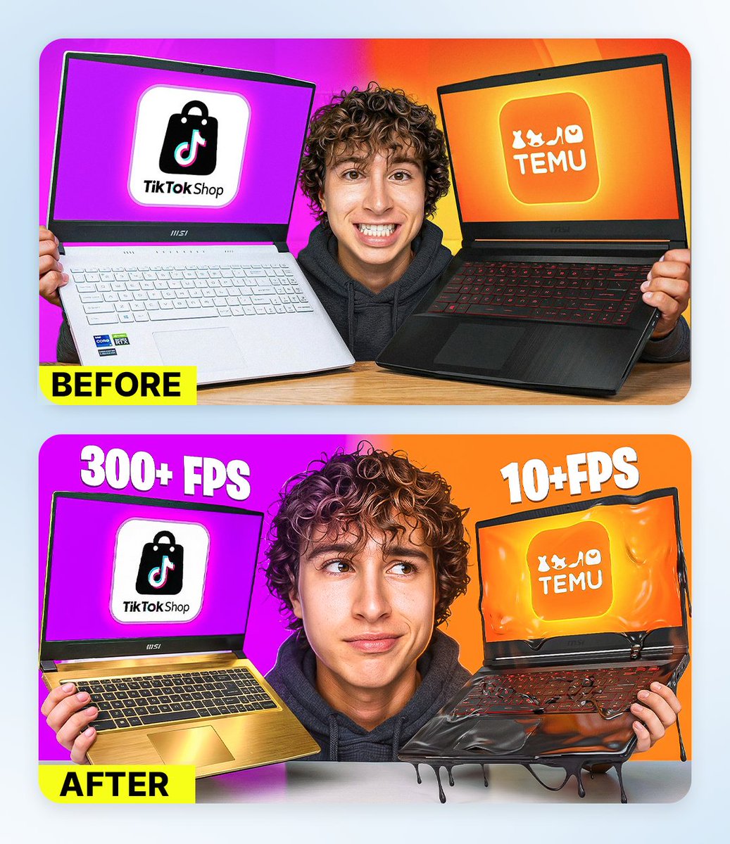 I Re-designed Thumbnail for <a href="/Vermaxtv/">Xen Vermax</a> A/B?

#YouTubethumbnail