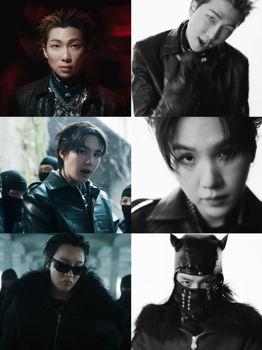 bts rapline tweet media