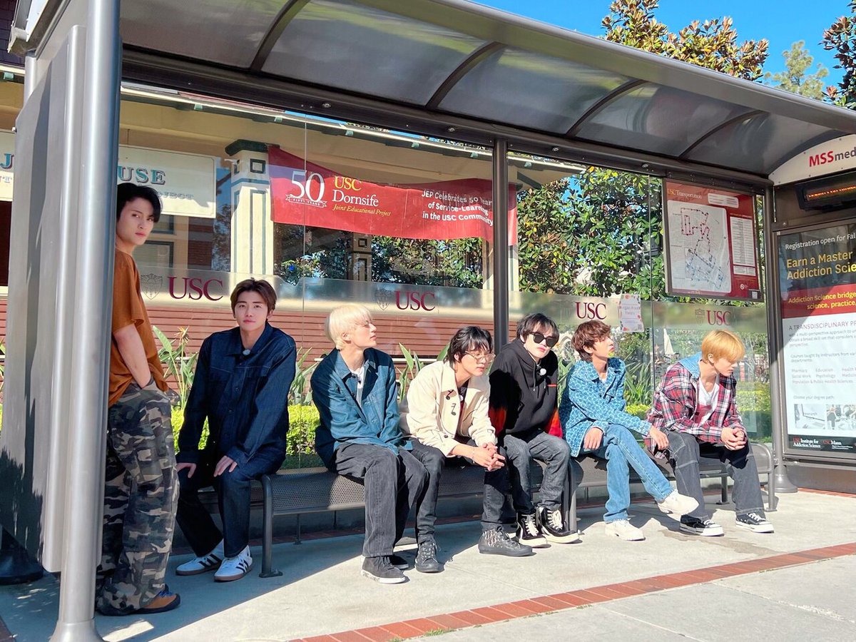 nct! 드림 너를 기다리고있어.... 🥺
