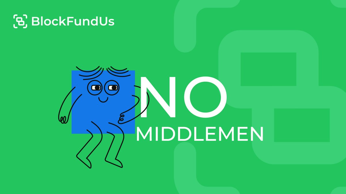 BlockFundUs tweet media