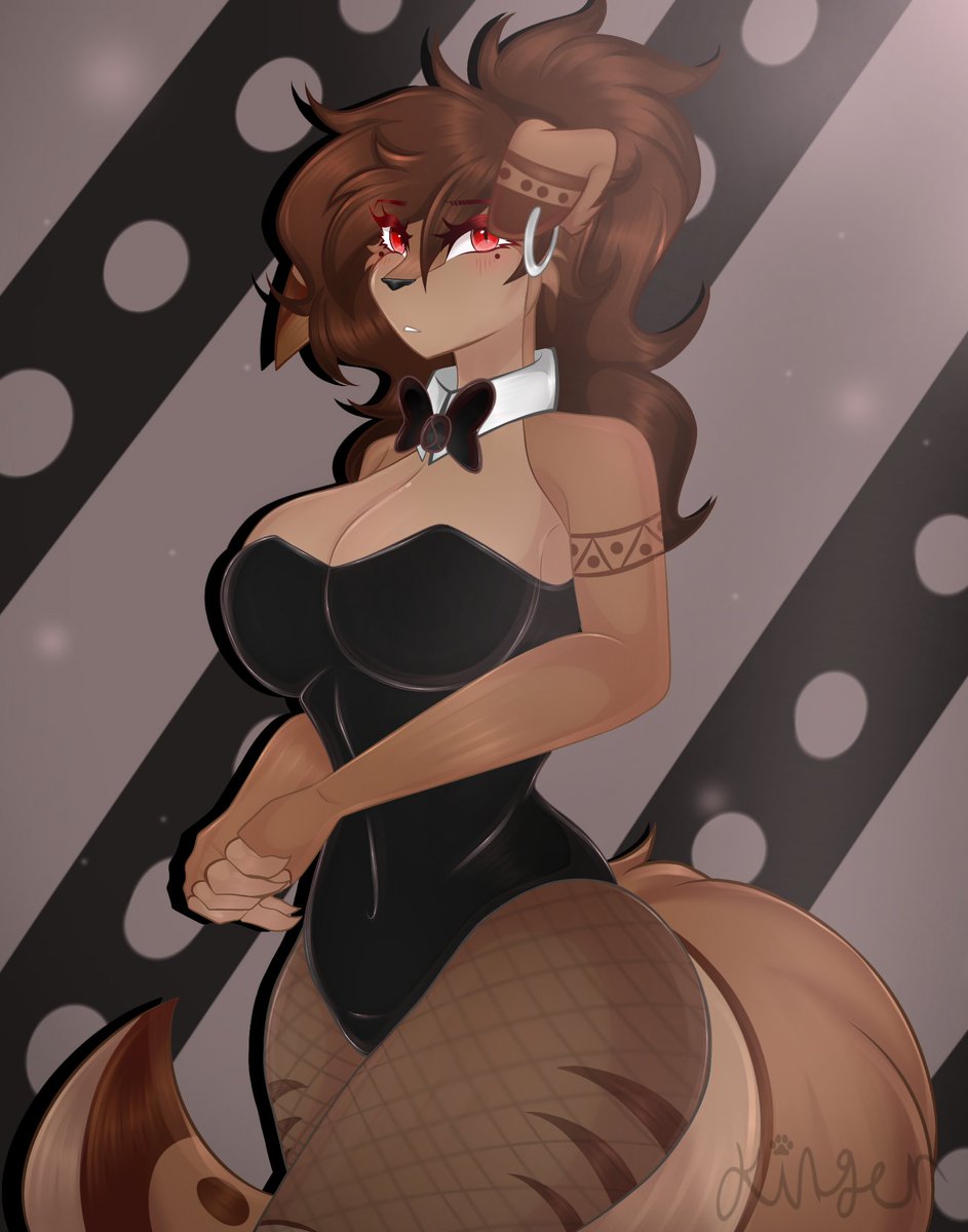 XxKingerxX tweet media