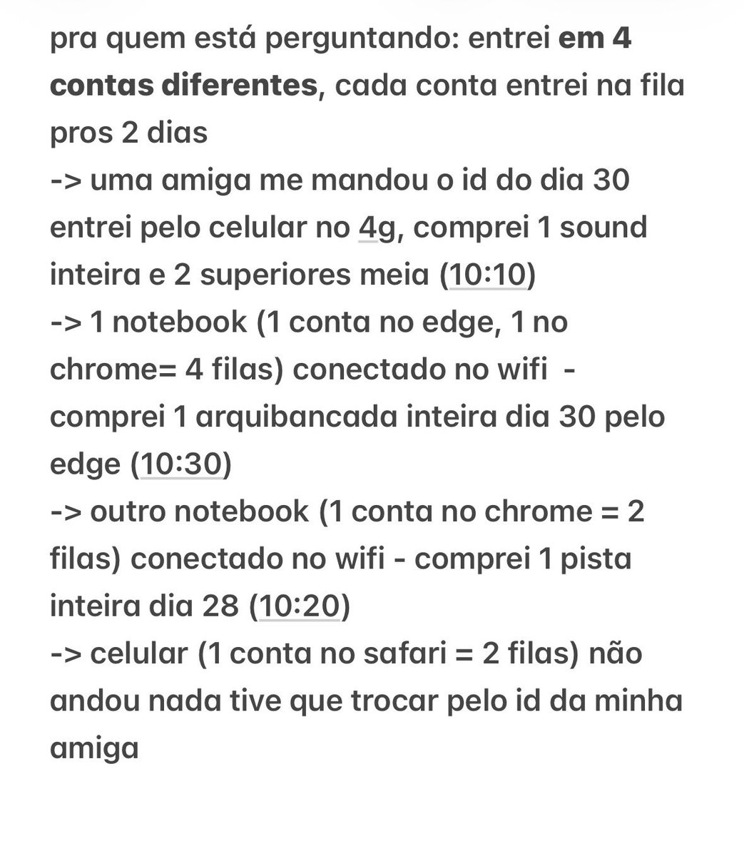 bela VAI VER O BTS tweet media