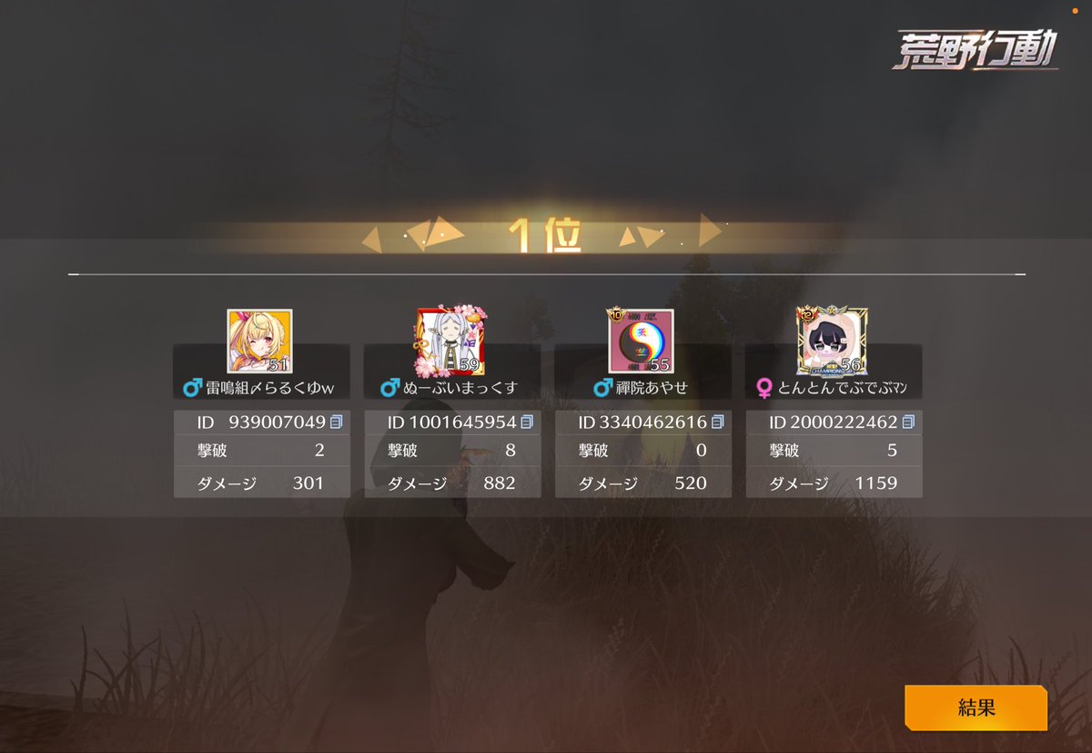 ぬぶ⛄ tweet media