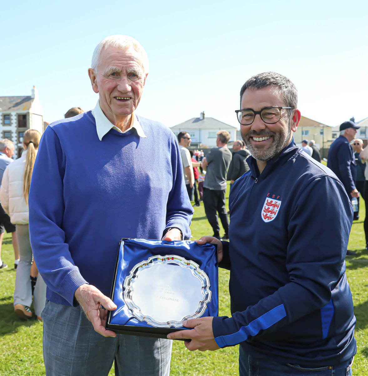 Sportscast Jersey tweet media