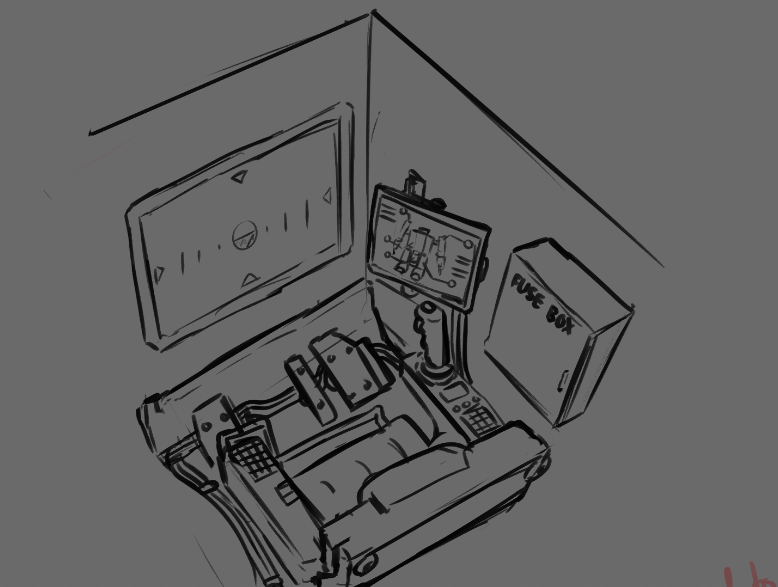 Sputnik Harris Northland (@wacomintos.bsky.social) tweet media