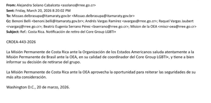 Ticavisión tweet media