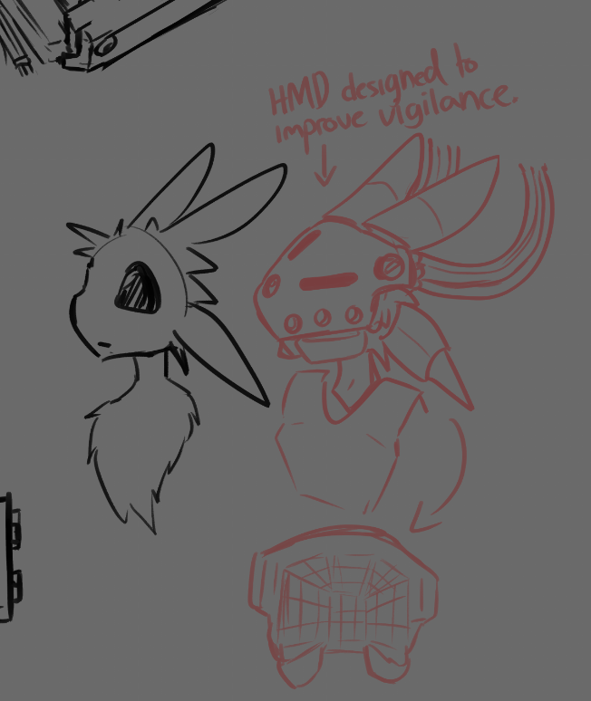 Sputnik Harris Northland (@wacomintos.bsky.social) tweet media