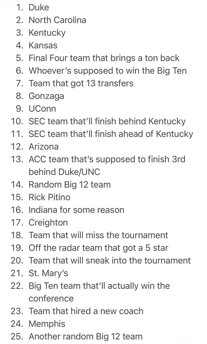 Pregame Empire tweet media