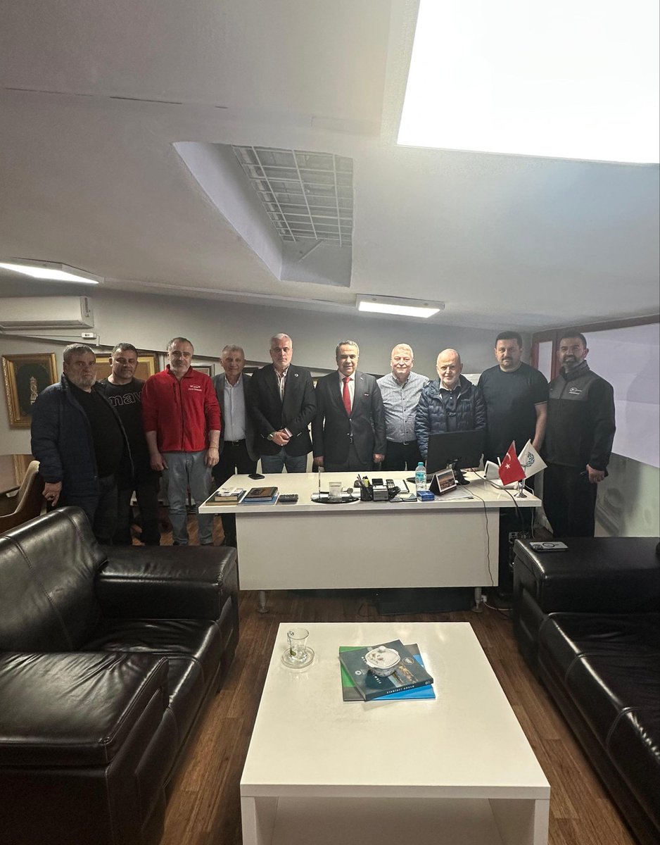 T.C. Başakşehir Kaymakamlığı tweet media