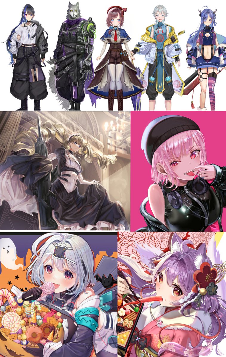 ゆったろう　お仕事用 tweet media