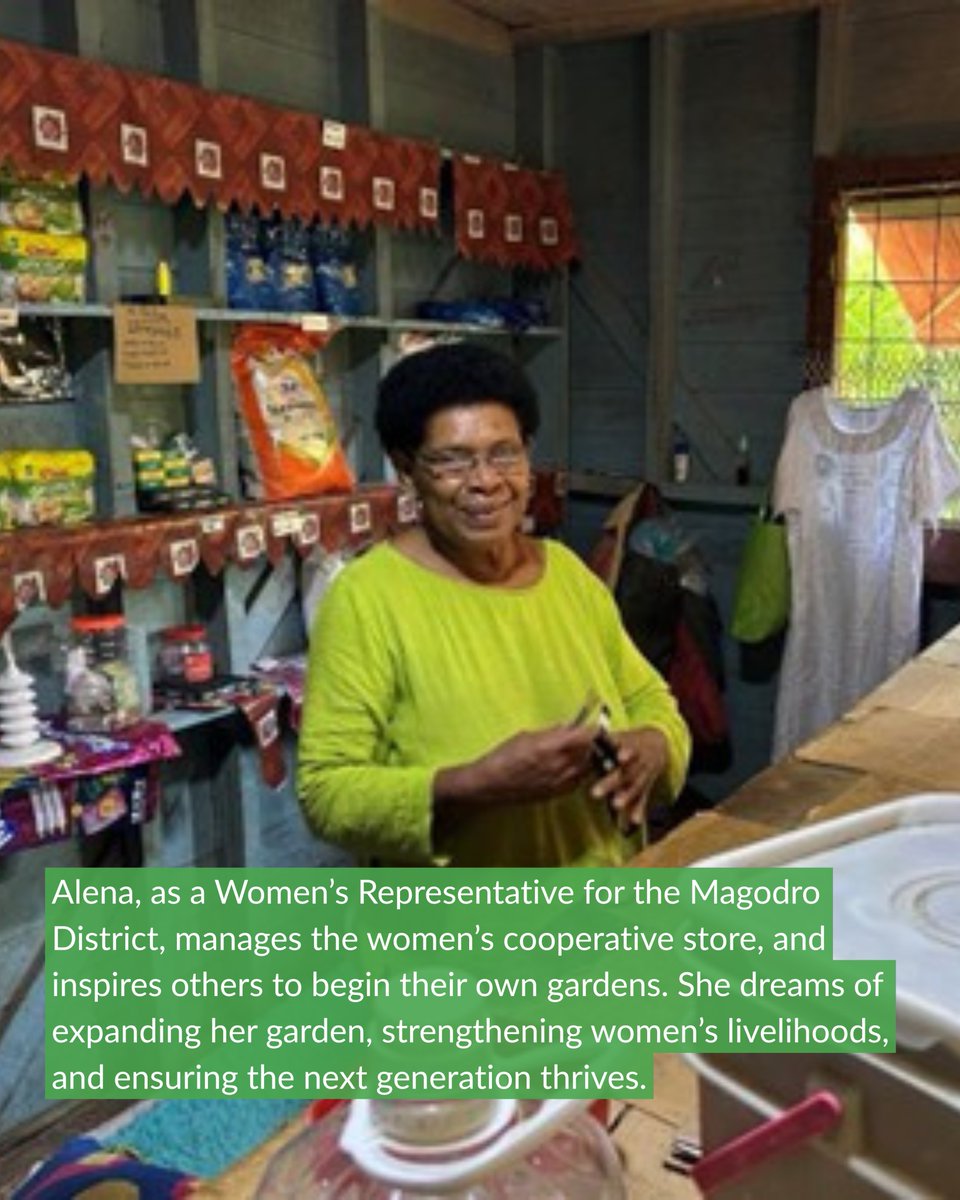 UN JP Rural Women’s Economic Empowerment tweet media
