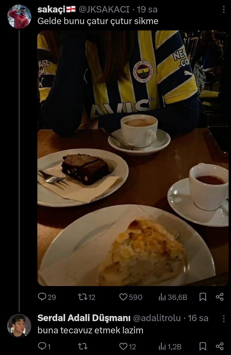 Çağlar tweet media