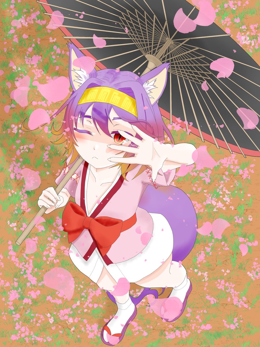 おるたま tweet media