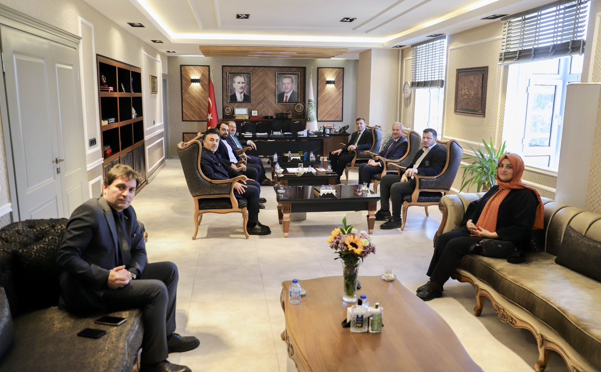 Hüseyin DÜNDAR tweet media