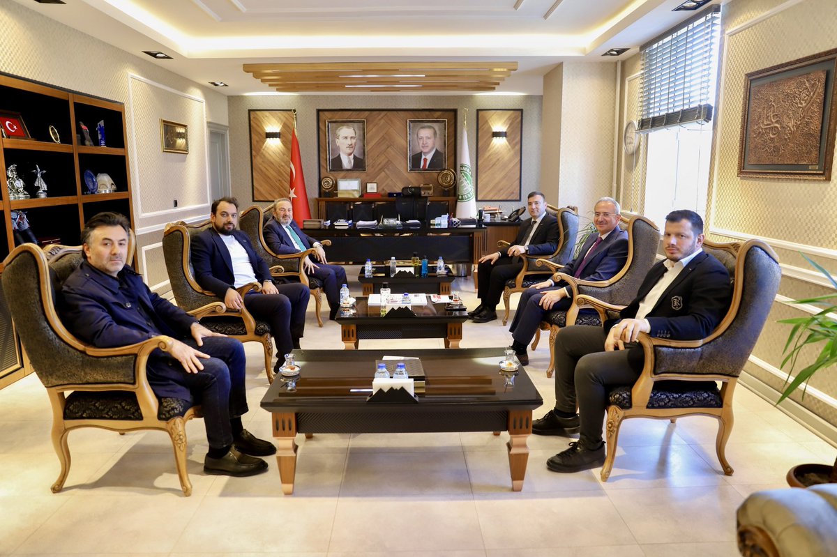 Hüseyin DÜNDAR tweet media