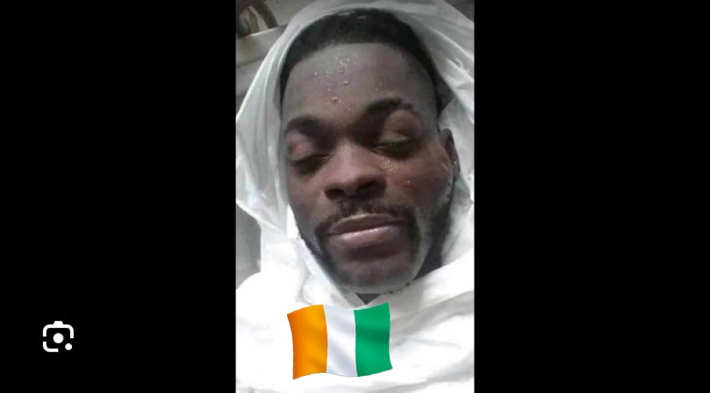 WAZALENDO 🇨🇩🇨🇩 tweet media