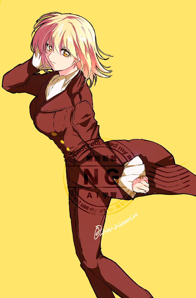 さかもと tweet media