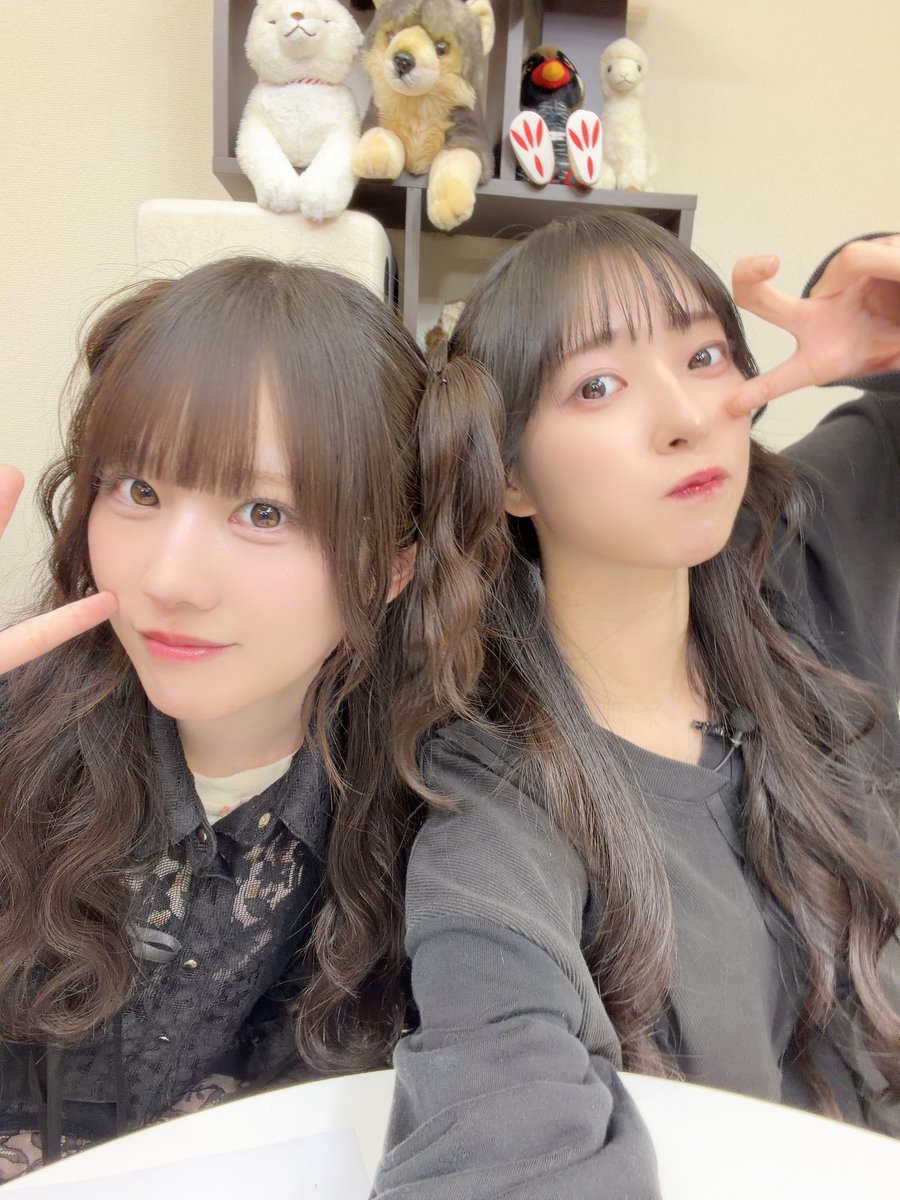 菅叶和（かんかんな）Official tweet media